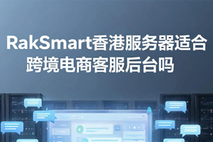 RakSmart