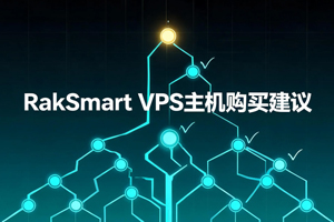 RakSmart