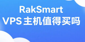 RakSmart