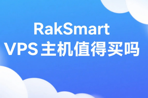 RakSmart