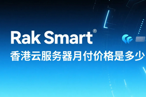 RakSmart