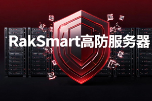 RakSmart