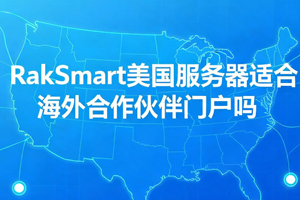 RakSmart