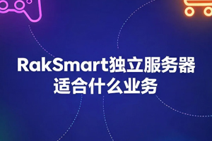 RakSmart