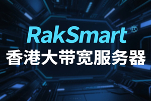 RakSmart