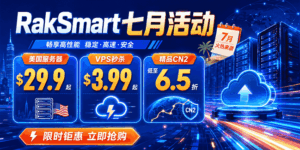 RakSmart