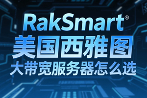 RakSmart