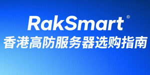 RakSmart