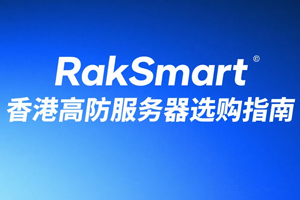 RakSmart