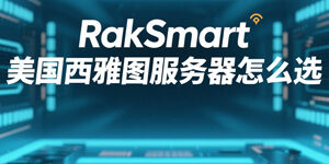 RakSmart