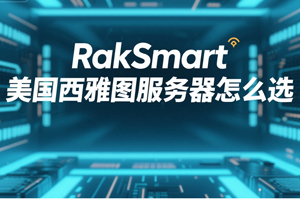 RakSmart