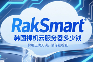 RakSmart