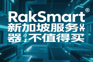 RakSmart