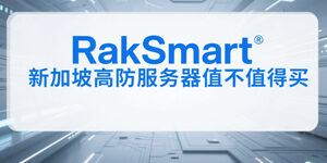 RakSmart