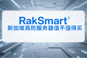 RakSmart
