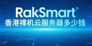 RakSmart