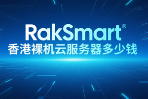 RakSmart