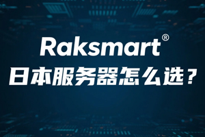 RakSmart